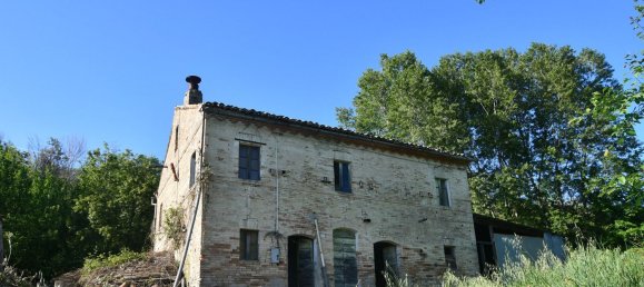10 rooms House in Montottone, Italy No. 160790 24