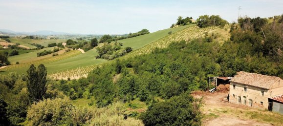 10 rooms House in Montottone, Italy No. 160790 4