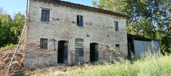 10 rooms House in Montottone, Italy No. 160790 26