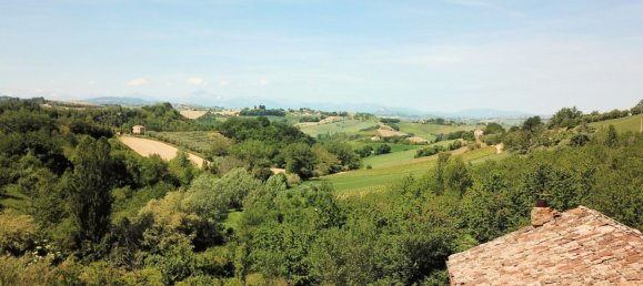 10 rooms House in Montottone, Italy No. 160790 12