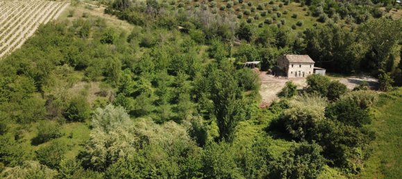 10 rooms House in Montottone, Italy No. 160790 29