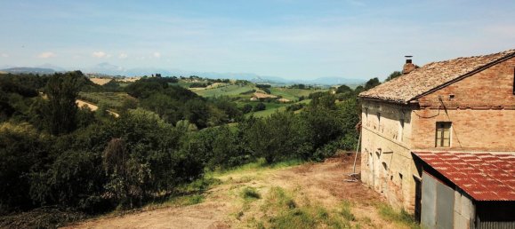 10 rooms House in Montottone, Italy No. 160790 17