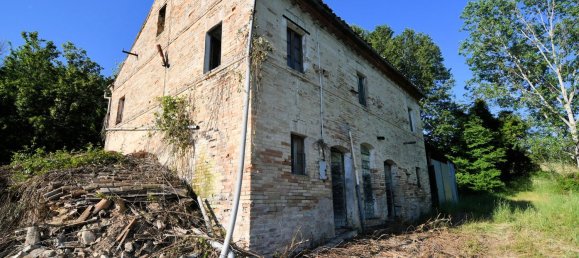 10 rooms House in Montottone, Italy No. 160790 20
