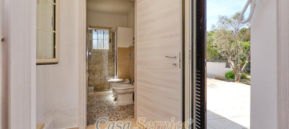 2-salle Villa à Sannicola, Italy No. 230675 20