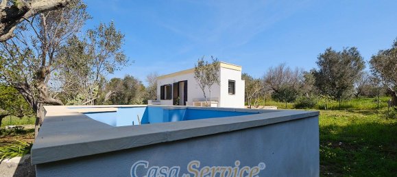 2-salle Villa à Sannicola, Italy No. 230675 10