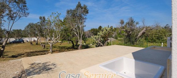 2-salle Villa à Sannicola, Italy No. 230675 11