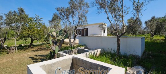 2-salle Villa à Sannicola, Italy No. 230675 8