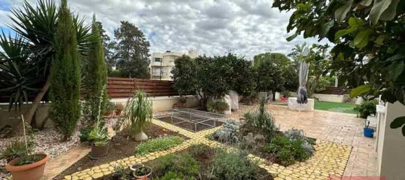 4 bedrooms Villa in Larnaca, Cyprus No. 20112 4