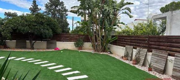 4 bedrooms Villa in Larnaca, Cyprus No. 20112 8