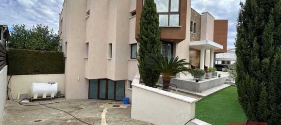 4 bedrooms Villa in Larnaca, Cyprus No. 20112 7