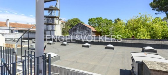 Квартира с 4 спальнями в Лиссабон, Португалия № 13508 21