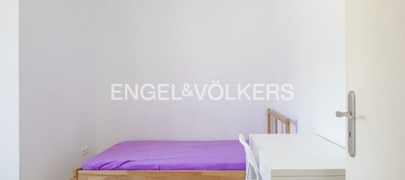 Квартира с 4 спальнями в Лиссабон, Португалия № 13508 13