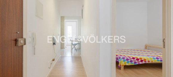 Квартира с 4 спальнями в Лиссабон, Португалия № 13508 5