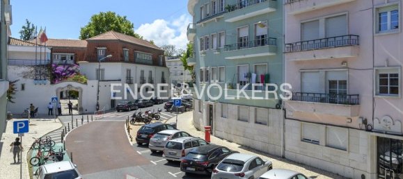 Квартира с 4 спальнями в Лиссабон, Португалия № 13508 19