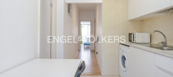 Квартира с 4 спальнями в Лиссабон, Португалия № 13508 12