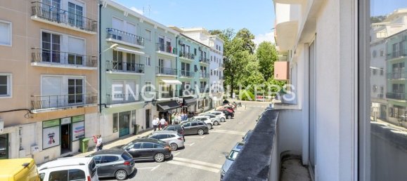 Квартира с 4 спальнями в Лиссабон, Португалия № 13508 10