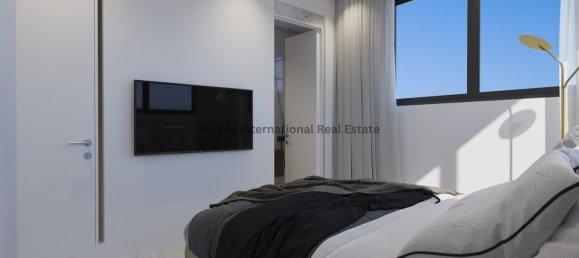 3 bedrooms Apartment in Larnaca, Cyprus No. 1283 16