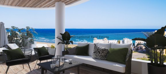 3 bedrooms Apartment in Larnaca, Cyprus No. 1283 10