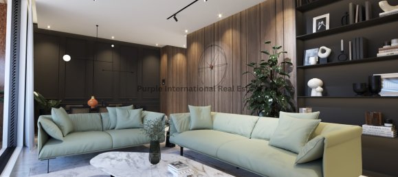 3 bedrooms Apartment in Larnaca, Cyprus No. 1283 17