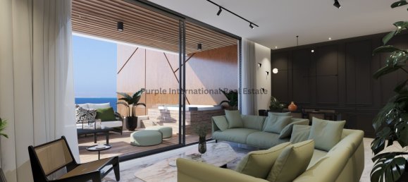 3 bedrooms Apartment in Larnaca, Cyprus No. 1283 18