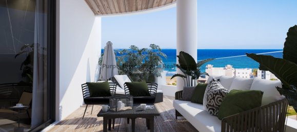 3 bedrooms Apartment in Larnaca, Cyprus No. 1283 9