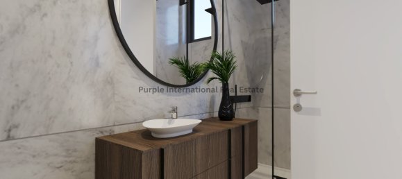 3 bedrooms Apartment in Larnaca, Cyprus No. 1283 13