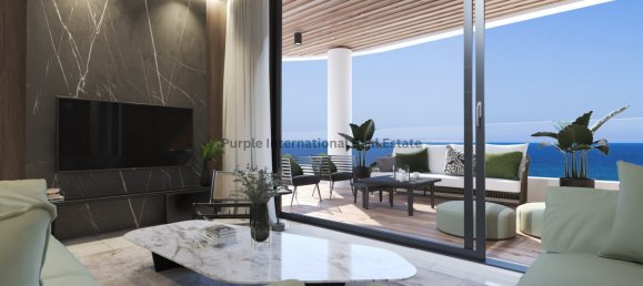 3 bedrooms Apartment in Larnaca, Cyprus No. 1283 11