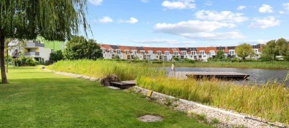 1 Schlafzimmer Doppelhaus in Leopoldsdorf, Austria, Nr. 210266 15