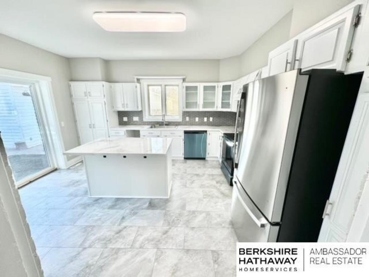 5 bedrooms House in Nebraska City, USA No. 402051