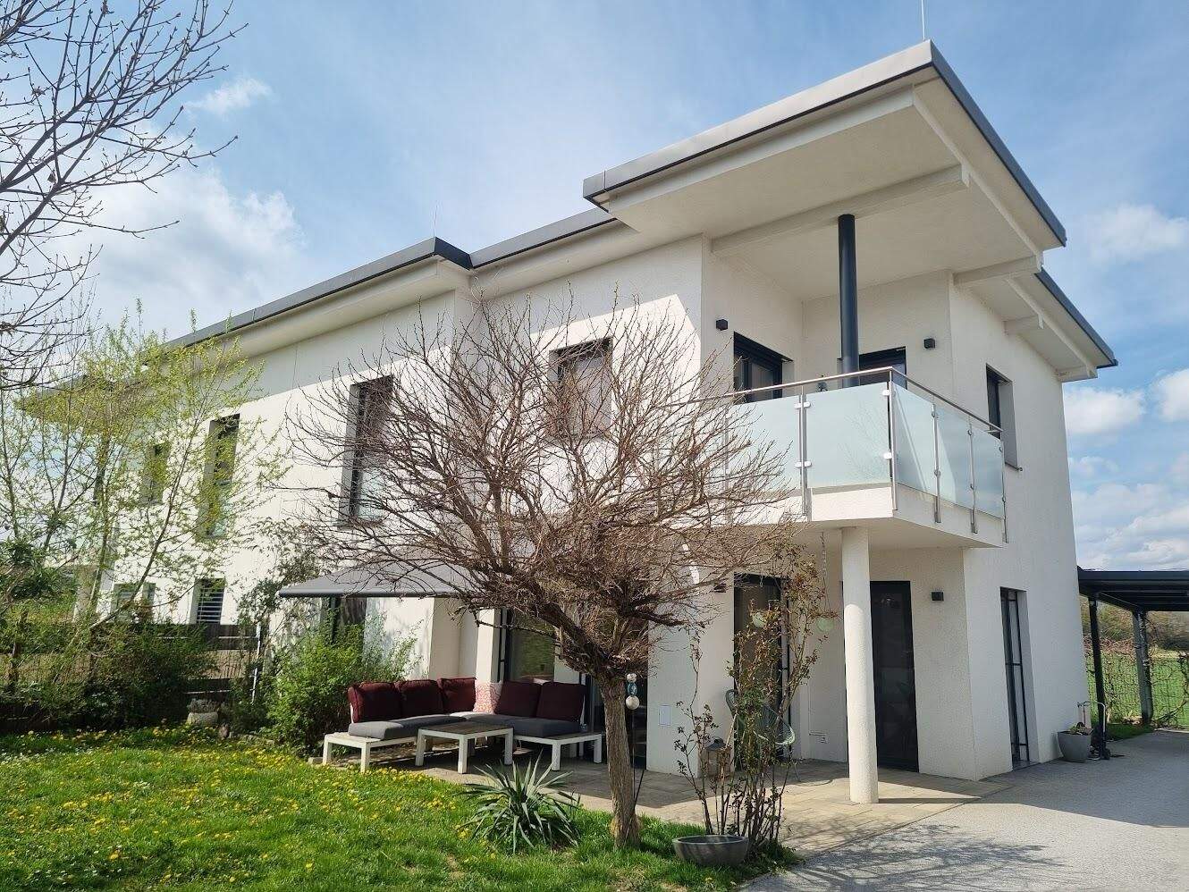 5-Zimmer Stadthaus in Premstätten, Austria, Nr. 247333