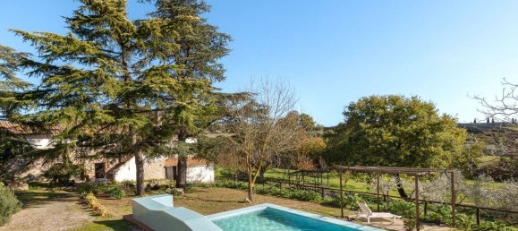 Casa de 18 divisões em Monteleone d'Orvieto, Italy N.º 53462 9