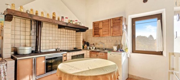 Casa de 18 divisões em Monteleone d'Orvieto, Italy N.º 53462 16