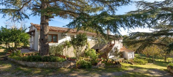 Casa de 18 divisões em Monteleone d'Orvieto, Italy N.º 53462 30