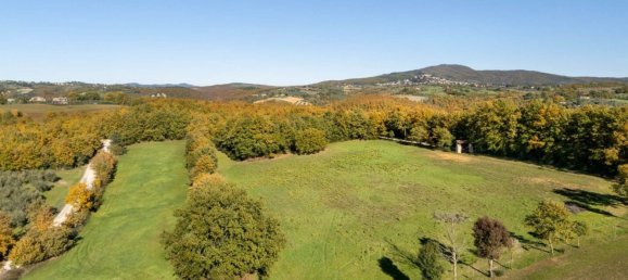 Casa de 18 divisões em Monteleone d'Orvieto, Italy N.º 53462 41