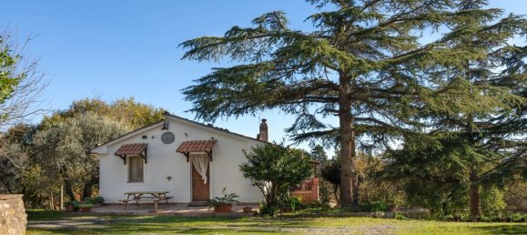 Casa de 18 divisões em Monteleone d'Orvieto, Italy N.º 53462 32