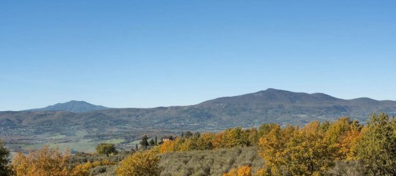 Casa de 18 divisões em Monteleone d'Orvieto, Italy N.º 53462 45