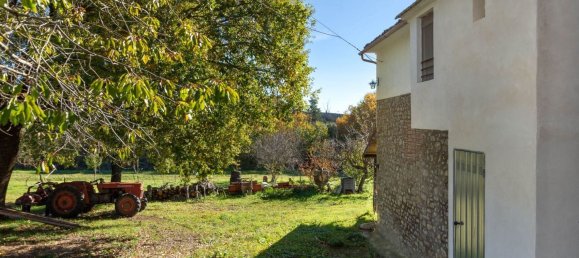 Casa de 18 divisões em Monteleone d'Orvieto, Italy N.º 53462 29