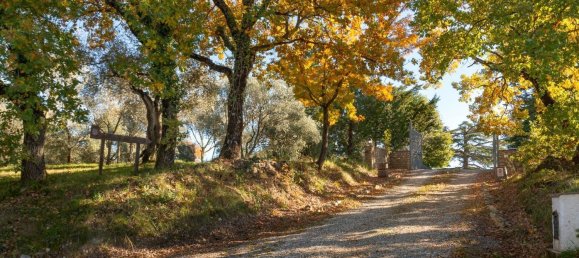Casa de 18 divisões em Monteleone d'Orvieto, Italy N.º 53462 31