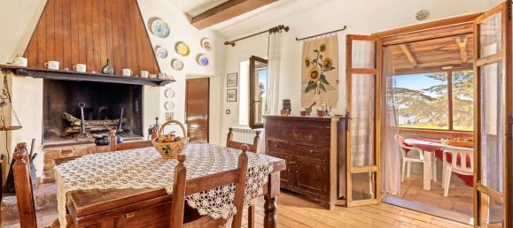 Casa de 18 divisões em Monteleone d'Orvieto, Italy N.º 53462 15