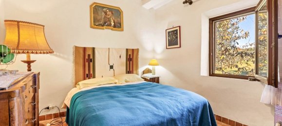 Casa de 18 divisões em Monteleone d'Orvieto, Italy N.º 53462 21