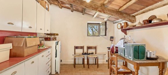 Casa de 18 divisões em Monteleone d'Orvieto, Italy N.º 53462 34