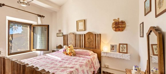 Casa de 18 divisões em Monteleone d'Orvieto, Italy N.º 53462 22