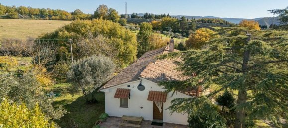 Casa de 18 divisões em Monteleone d'Orvieto, Italy N.º 53462 5