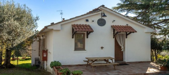 Casa de 18 divisões em Monteleone d'Orvieto, Italy N.º 53462 33