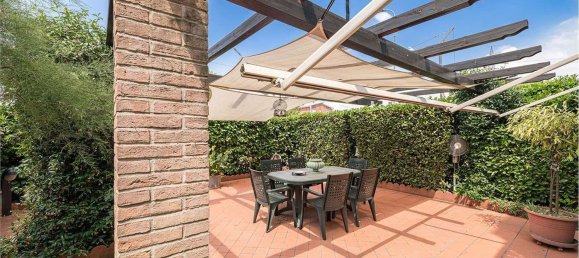 Apartamento de 4 divisões em Cesano Maderno, Italy N.º 314712 20