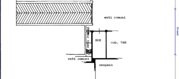 Apartamento de 4 divisões em Cesano Maderno, Italy N.º 314712 22