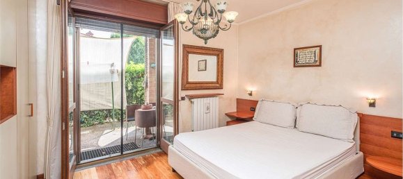 Apartamento de 4 divisões em Cesano Maderno, Italy N.º 314712 11