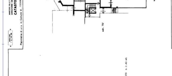 Apartamento de 4 divisões em Cesano Maderno, Italy N.º 314712 21