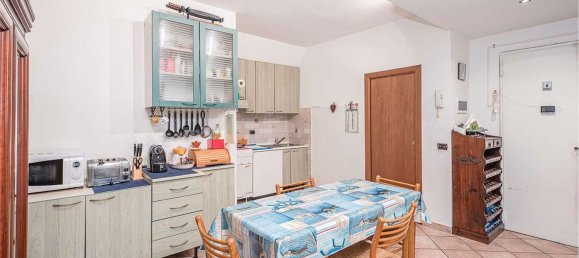 Apartamento de 4 divisões em Cesano Maderno, Italy N.º 314712 18