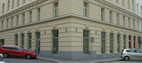 3-Zimmer Büro in Wieden, Austria, Nr. 75267 10